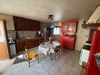 For sale 6 rooms 126 m2 Aisne (02220) photo 4