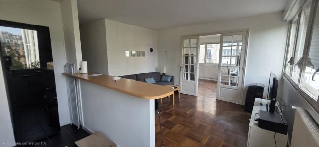 Acheter Appartement  Paris