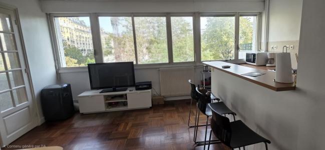 Acheter Appartement  527500 euros