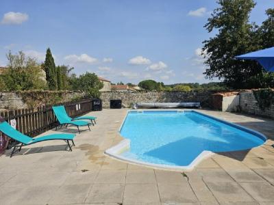 Annonce Vente 4 pi�ces Maison  16