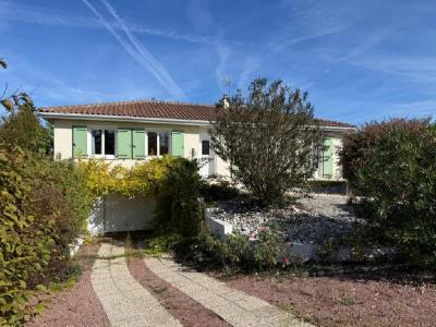 For sale 6 rooms 117 m2 Charente (16700) photo 1