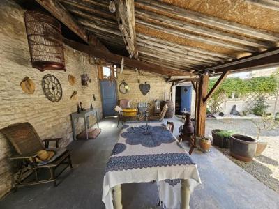 For sale 6 rooms 205 m2 Charente (16240) photo 3