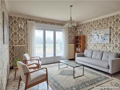 Annonce Vente 7 pi�ces Maison  85