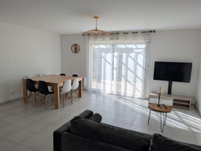 Louer Maison  Charente maritime