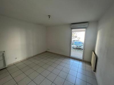 Louer Appartement 22 m2 Angers