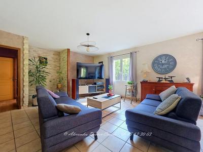 Annonce Vente 3 pi�ces Maison Mison 04