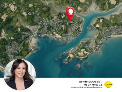 Annonce Vente Terrain Tour-du-parc 56