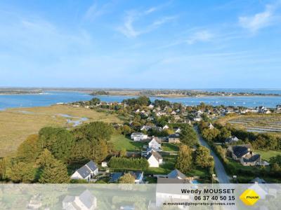 Acheter Terrain 1200 m2 Tour-du-parc