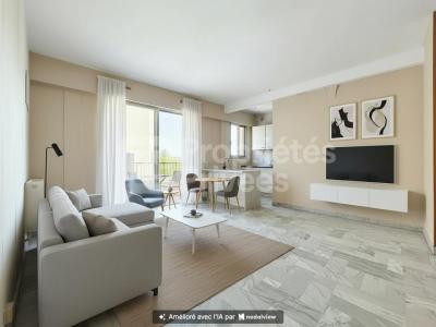 Acheter Appartement 25 m2 Mandelieu-la-napoule