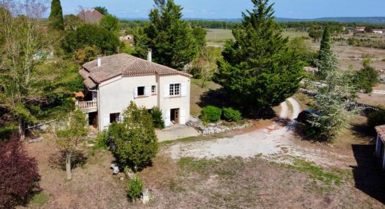 Annonce Vente 5 pi�ces Maison Cremps 46