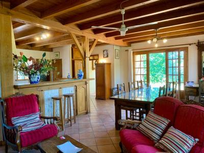 Acheter Maison Cremps 250000 euros