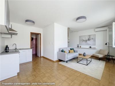 Acheter Appartement Nimes 80000 euros