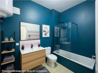Annonce Vente Appartement Nimes 30