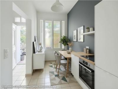 Acheter Appartement 32 m2 Nimes