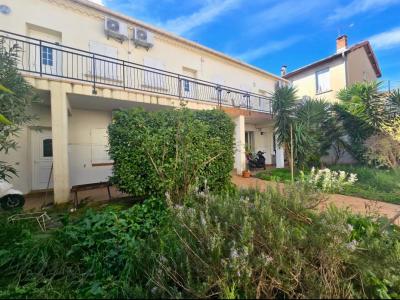 Acheter Appartement Nimes Gard
