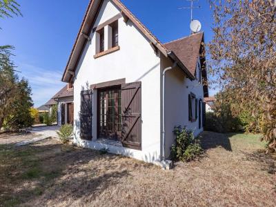 Annonce Vente 7 pi�ces Maison Romorantin-lanthenay 41
