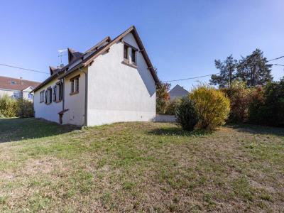Acheter Maison 152 m2 Romorantin-lanthenay