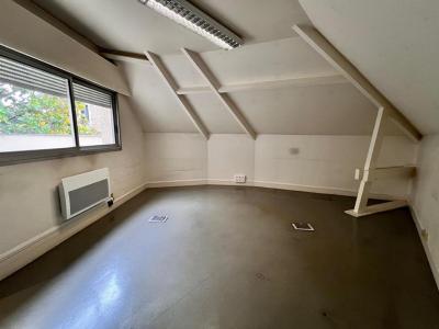 Acheter Immeuble 151 m2 Meulan