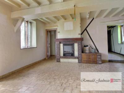 Acheter Maison Illiers-combray 121900 euros