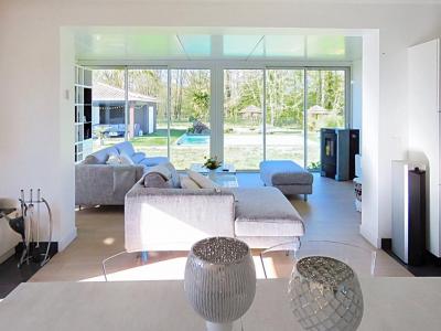 For sale Camarsac 5 rooms 166 m2 Gironde (33750) photo 2