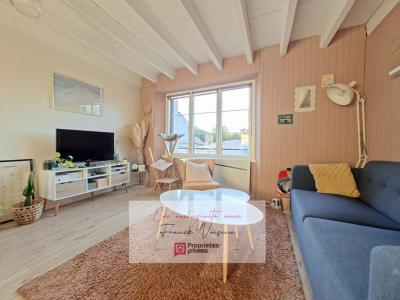 For sale Herbiers 4 rooms 83 m2 Vendee (85500) photo 0