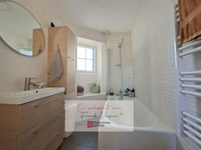Acheter Maison 83 m2 Herbiers