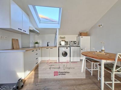 For sale Boupere 2 rooms 26 m2 Vendee (85510) photo 0