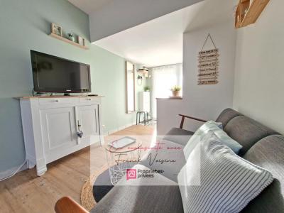 Annonce Vente 2 pi�ces Maison Boupere 85