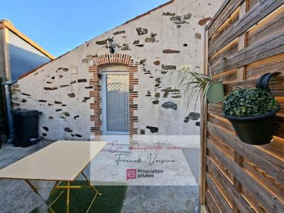 Acheter Maison Boupere 79500 euros