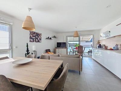 Acheter Appartement Plouhinec 269900 euros