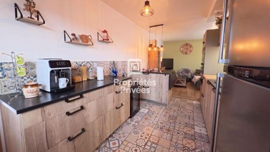 Annonce Vente 3 pi�ces Maison Lanouaille 24