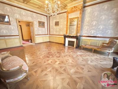 Annonce Vente 10 pi�ces Maison Molieres 82