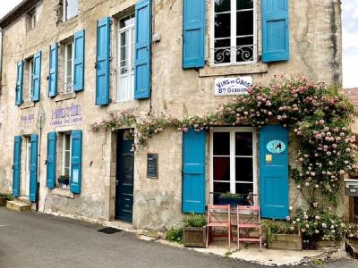 For sale Langogne 12 rooms 260 m2 Lozere (48300) photo 0