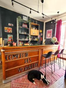 Annonce Vente 12 pi�ces Maison Langogne 48