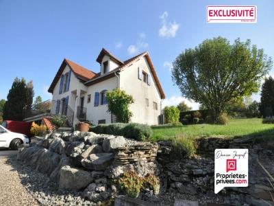 Annonce Vente 7 pi�ces Maison Herimoncourt 25