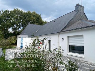 For sale Molac 6 rooms 170 m2 Morbihan (56230) photo 0