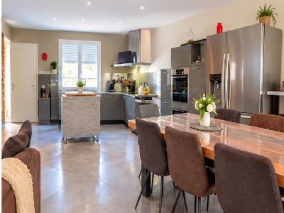 For sale Molac 6 rooms 170 m2 Morbihan (56230) photo 1