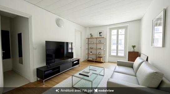 Annonce Vente 2 pi�ces Appartement Paris-19eme-arrondissement 75