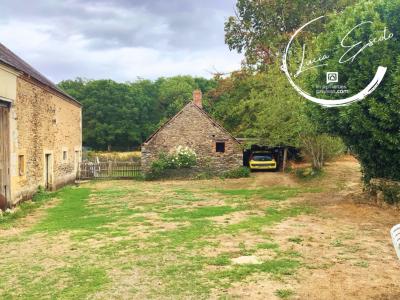 Acheter Maison 105 m2 Chateaumeillant