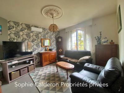 Annonce Vente 6 pi�ces Maison Morcenx 40