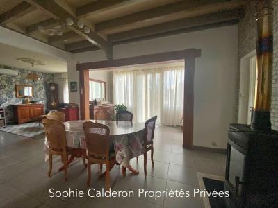 Acheter Maison 125 m2 Morcenx