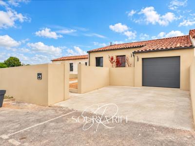 Acheter Maison Barbaira 315000 euros