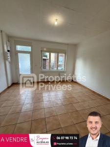 For sale Hirson 4 rooms 71 m2 Aisne (02500) photo 1