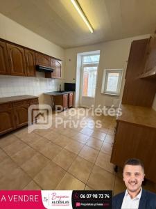 For sale Hirson 4 rooms 71 m2 Aisne (02500) photo 3