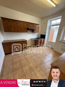 For sale Hirson 4 rooms 71 m2 Aisne (02500) photo 4