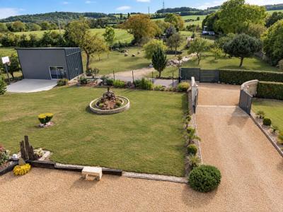 Annonce Vente 7 pi�ces Maison Mamers 72