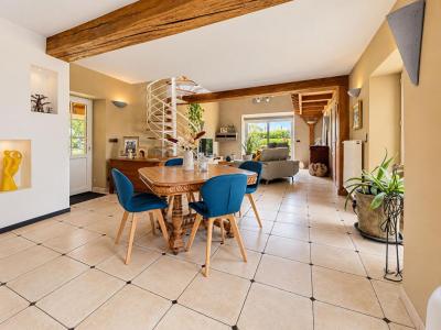 Acheter Maison Mamers Sarthe