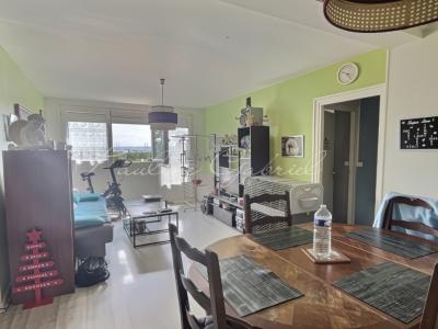 Annonce Vente 4 pi�ces Appartement Havre 76