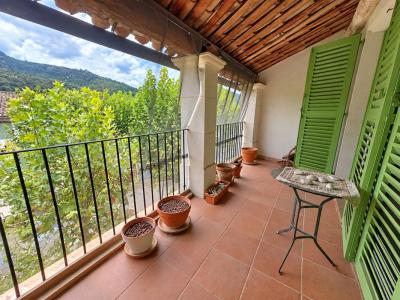 For sale Rougiers 5 rooms 132 m2 Var (83170) photo 0