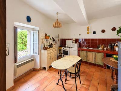 For sale Rougiers 5 rooms 132 m2 Var (83170) photo 3